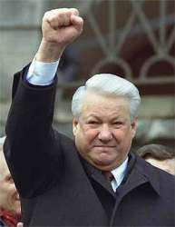 Yeltsin
