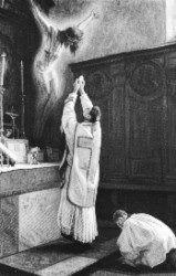 Precious Blood of Jesus