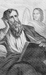 Saint Matthew