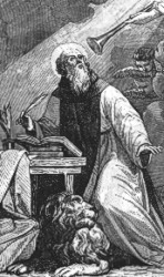 Saint Jerome