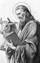 Saint Luke
